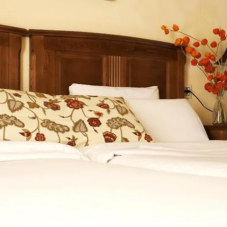 Holiday home Hospederia El Pico Del Fraile