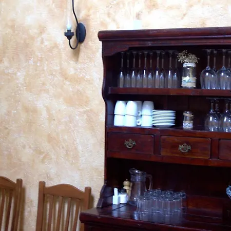 Holiday home Hospederia El Pico Del Fraile *