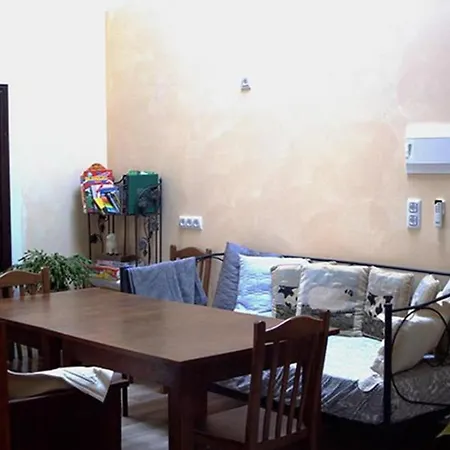 Hospederia El Pico Del Fraile Holiday home *