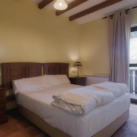 Country house Hospederia El Pico Del Fraile *