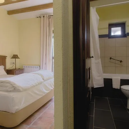 Hospederia El Pico Del Fraile Country house Cobreros