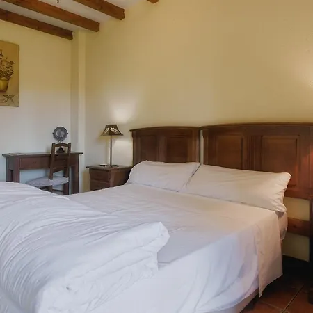 Country house Hospederia El Pico Del Fraile